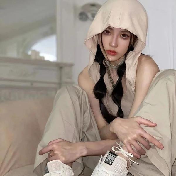 闪光的羽毛