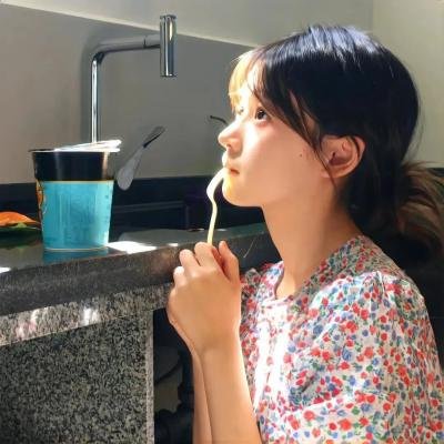 天使脸庞